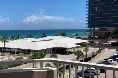 1950 S Ocean Dr #4C 1