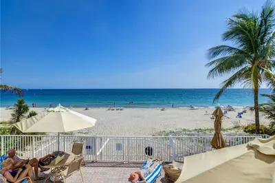 4250 Galt Ocean Dr #3E 1