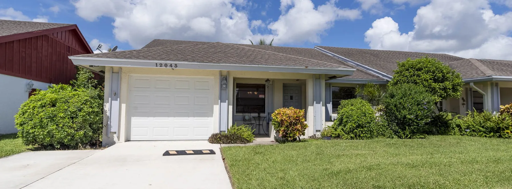 Just Listed | 12043 Suellen Circle