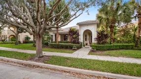 JUST LISTED IN JUPITER!