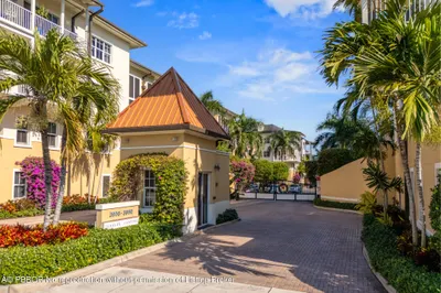 3950 N Flagler Drive #APT 401 1