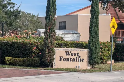 10237 NW 9th Street Cir #202-4 1