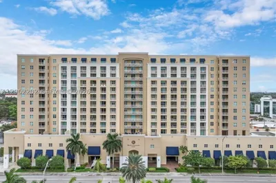 117 NW 42nd Ave #602 1