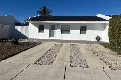 Miami Residential 1