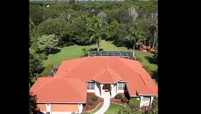Lake Worth Beach Paradise: 4-Bed Pool Home with Stunning Lake Views!