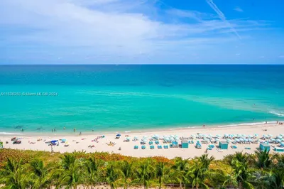 6899 Collins Ave #1107 1