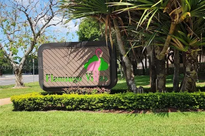 12305 NW 11 #12305 1