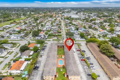 3800 SW 102nd Ave #206 1