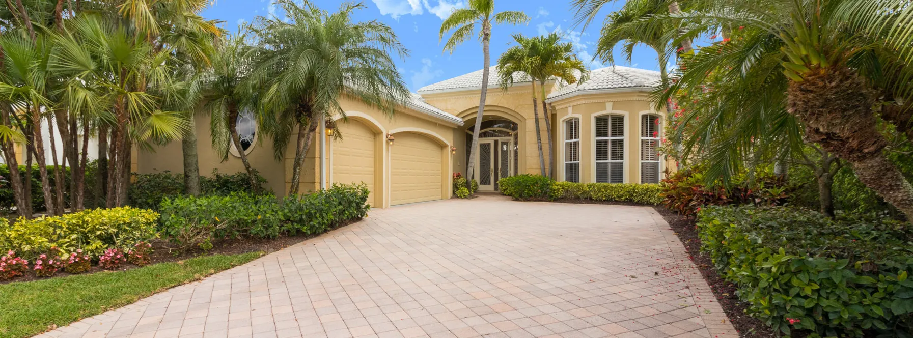 For Rent | Bonny in BallenIsles | 1136 Crystal Drive