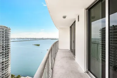 1750 N Bayshore Dr #PH-5309 1