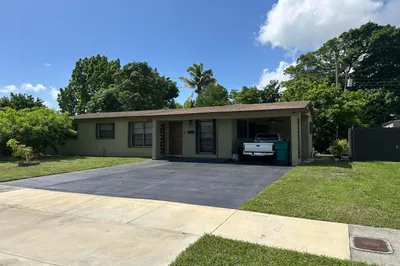 400 NW 184th Terrace #400 1