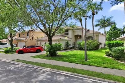 4032 NW 63rd Street 1
