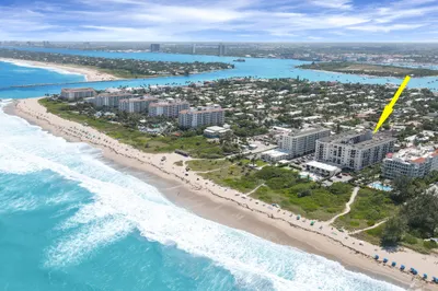 Palm Beach Shores Residential 1