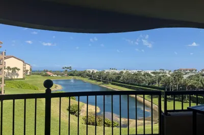 Ocean view