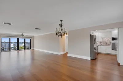 624 SW St. Lucie Crescent #206 1