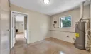HUGH UTILITY/ LAUNDRY ROOM