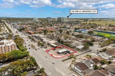 11480 W Flagler St 1