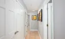 Tons of closet space throughout