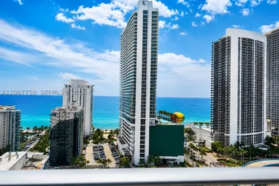 4010 S Ocean Dr #R1803 1