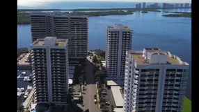 Breathtaking corner residence with sweeping Intracoastal & Ocean views