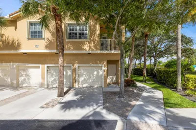 152 Village Boulevard #J 1