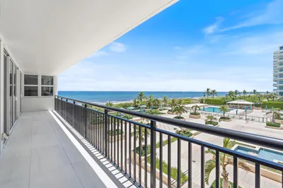 2000 S Ocean Boulevard #3J 1