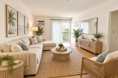 510 Lake Shore Drive #29 1