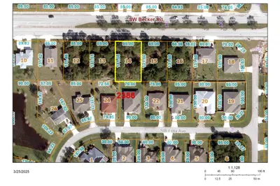 228 SW Becker Road 1