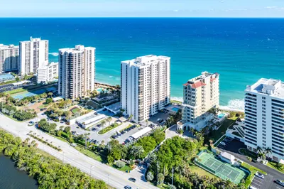 5380 N Ocean Drive N #5g 1
