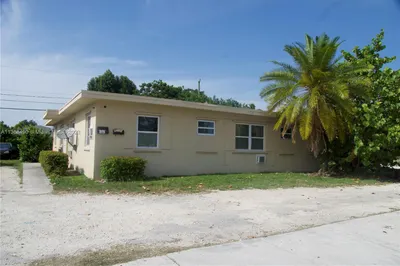 Miami Residential Income 1