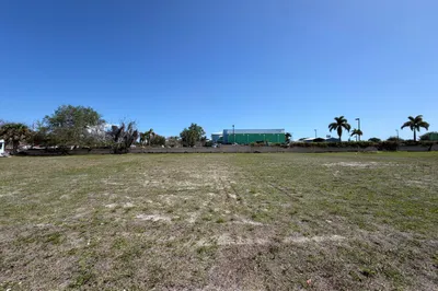 1 Acre ready to build