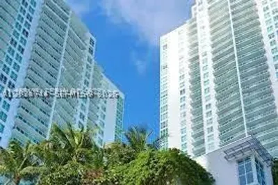 951 Brickell Ave #609 1
