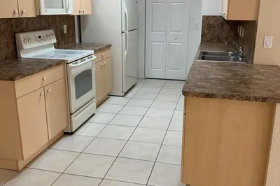 Main Area
