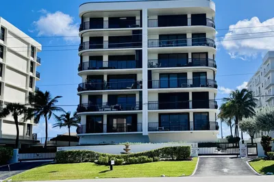 4000 S Ocean Boulevard #103 1