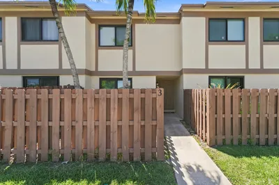 2975 NW 106th Avenue #3 1