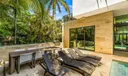 Summer kitchen & patio