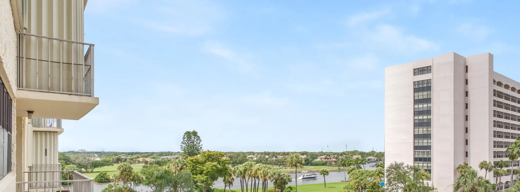 Just Listed | 336 Golfview Road 512 | Gorgeous Condo in Gemini Club