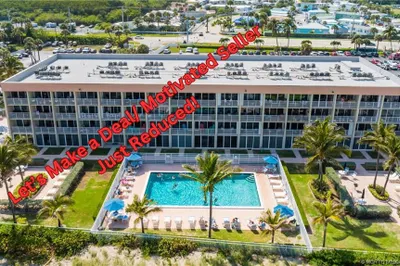 9800 S Ocean Drive #315 1