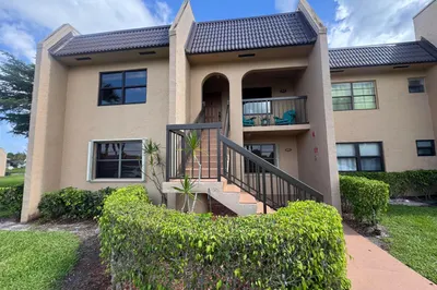 130 Lake Nancy Drive #101 1
