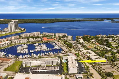 155 Yacht Club Drive #107 1