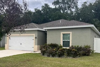 5234 Oakland Lake Circle 1