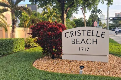 1717 S Ocean Boulevard #21 1
