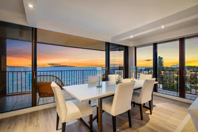 100 Beach Road #604 1