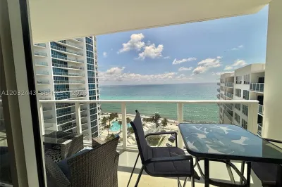 3505 S Ocean Dr #PH-6 1