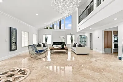 Tamarac Residential 1