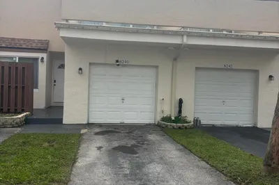 8240 NW 9TH Street #3 1