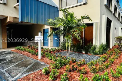 12350 SW 132nd Ct #201 1