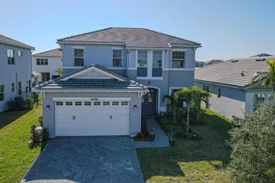 15096 Courtland Court 1