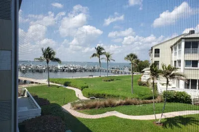 1550 NE Ocean Boulevard #F-204 1
