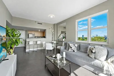 3000 CORAL WAY #416 1